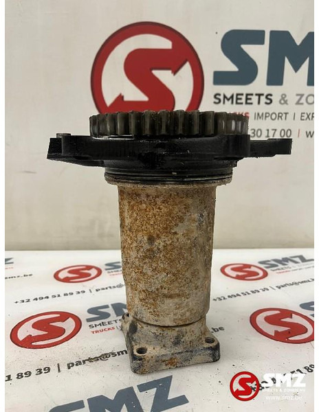 MAN Occ aandrijving viscokoppeling D2066 MAN - Motor und Teile für LKW: das Bild 5 MAN Occ aandrijving viscokoppeling D2066 MAN - Motor und Teile für LKW: das Bild 5