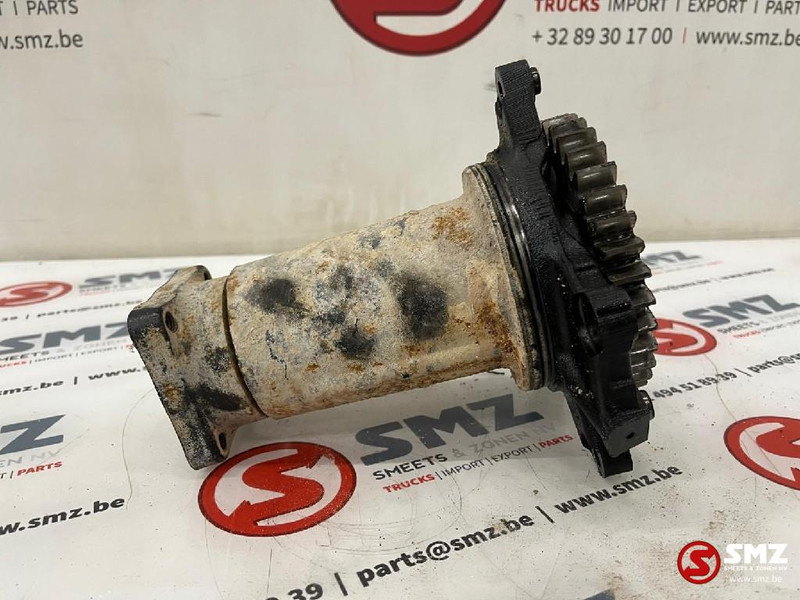 MAN Occ aandrijving viscokoppeling D2066 MAN - Motor und Teile für LKW: das Bild 1 MAN Occ aandrijving viscokoppeling D2066 MAN - Motor und Teile für LKW: das Bild 1