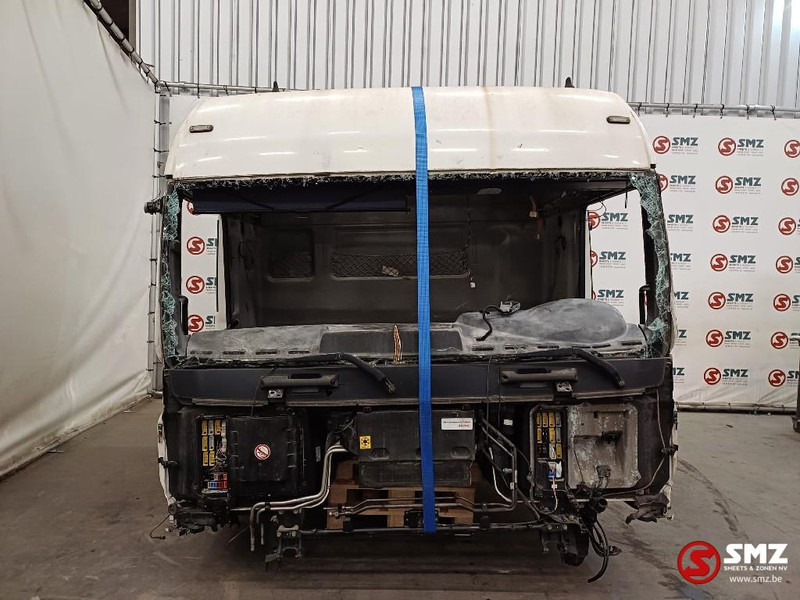 MAN Occ cabine MAN TGX EURO 6 - Fahrerhaus und Interieur für LKW: das Bild 1 MAN Occ cabine MAN TGX EURO 6 - Fahrerhaus und Interieur für LKW: das Bild 1