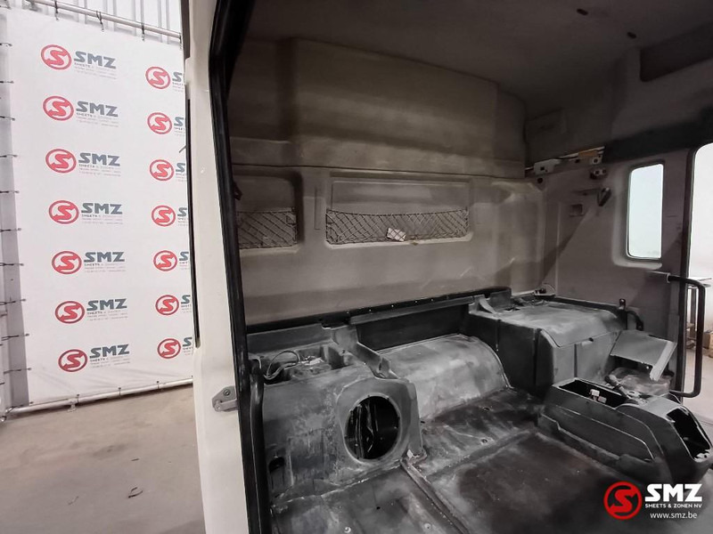 MAN Occ cabine MAN TGX EURO 6 - Fahrerhaus und Interieur für LKW: das Bild 4 MAN Occ cabine MAN TGX EURO 6 - Fahrerhaus und Interieur für LKW: das Bild 4