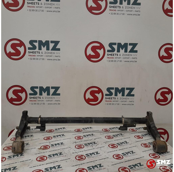 MAN Occ cabinestabilisatorstang MAN - Fahrerhausaufhängung für LKW: das Bild 1 MAN Occ cabinestabilisatorstang MAN - Fahrerhausaufhängung für LKW: das Bild 1