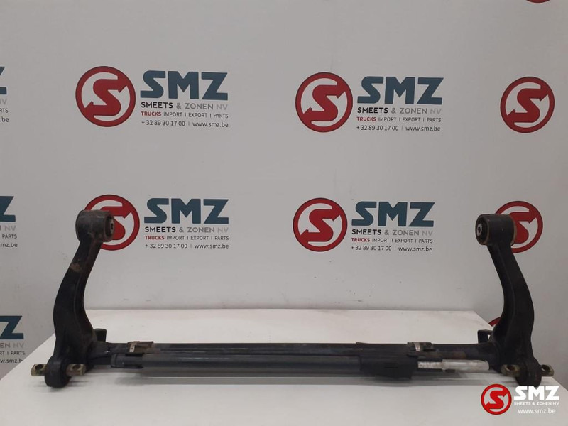 MAN Occ cabinestabilisatorstang MAN - Fahrerhausaufhängung für LKW: das Bild 1 MAN Occ cabinestabilisatorstang MAN - Fahrerhausaufhängung für LKW: das Bild 1