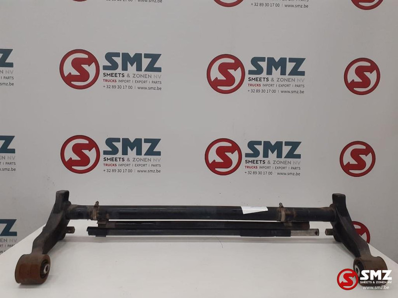 MAN Occ cabinestabilisatorstang MAN - Fahrerhausaufhängung für LKW: das Bild 2 MAN Occ cabinestabilisatorstang MAN - Fahrerhausaufhängung für LKW: das Bild 2