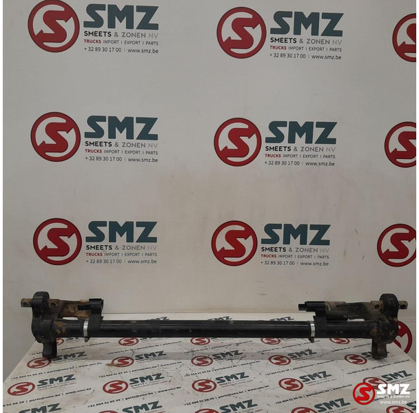 MAN Occ cabinestabilisatorstang MAN - Fahrerhausaufhängung für LKW: das Bild 2 MAN Occ cabinestabilisatorstang MAN - Fahrerhausaufhängung für LKW: das Bild 2