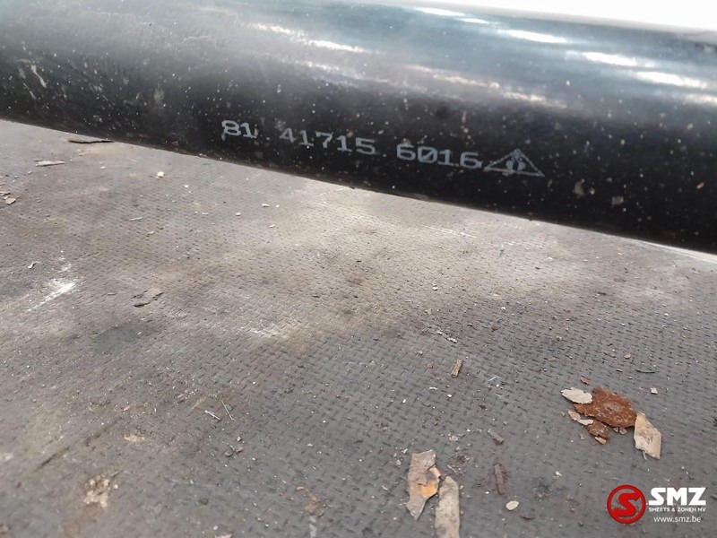 MAN Occ cabinestabilisatorstang MAN TGA 81417156016 - Fahrerhausaufhängung für LKW: das Bild 5 MAN Occ cabinestabilisatorstang MAN TGA 81417156016 - Fahrerhausaufhängung für LKW: das Bild 5