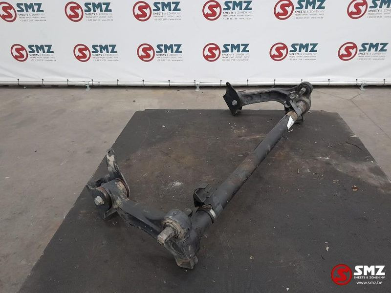 MAN Occ cabinestabilisatorstang MAN TGA 81417156016 - Fahrerhausaufhängung für LKW: das Bild 4 MAN Occ cabinestabilisatorstang MAN TGA 81417156016 - Fahrerhausaufhängung für LKW: das Bild 4