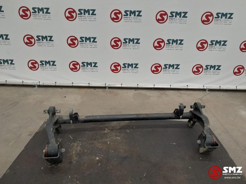 MAN Occ cabinestabilisatorstang MAN TGA 81417156016 - Fahrerhausaufhängung für LKW: das Bild 3 MAN Occ cabinestabilisatorstang MAN TGA 81417156016 - Fahrerhausaufhängung für LKW: das Bild 3