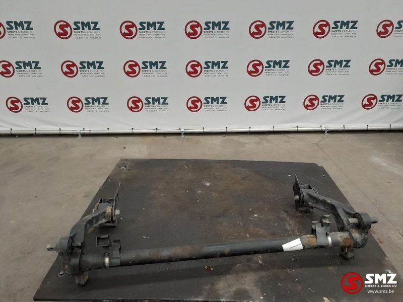 MAN Occ cabinestabilisatorstang MAN TGA 81417156016 - Fahrerhausaufhängung für LKW: das Bild 1 MAN Occ cabinestabilisatorstang MAN TGA 81417156016 - Fahrerhausaufhängung für LKW: das Bild 1