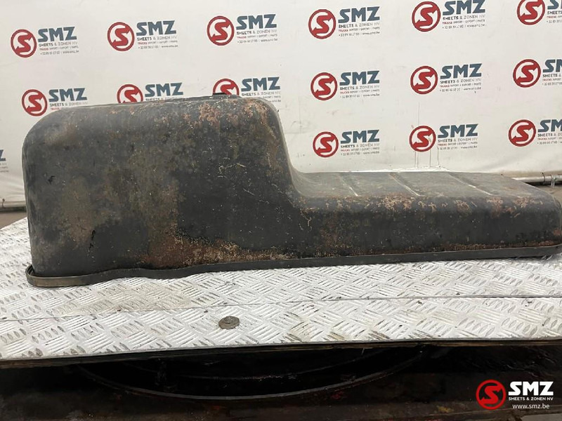 MAN Occ carterpan D2066 MAN - Kurbelgehäuse für LKW: das Bild 5 MAN Occ carterpan D2066 MAN - Kurbelgehäuse für LKW: das Bild 5