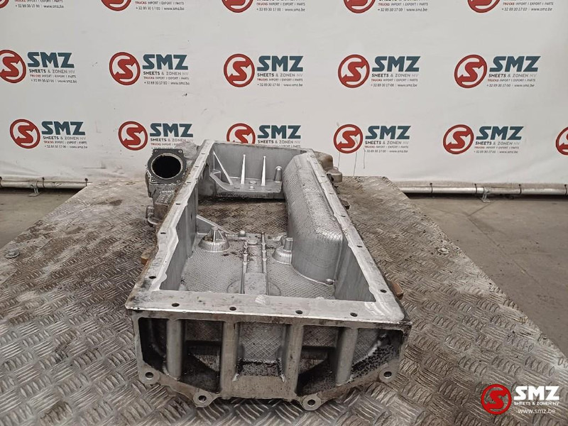 MAN Occ carterpan D2676 MAN - Kurbelgehäuse für LKW: das Bild 4 MAN Occ carterpan D2676 MAN - Kurbelgehäuse für LKW: das Bild 4