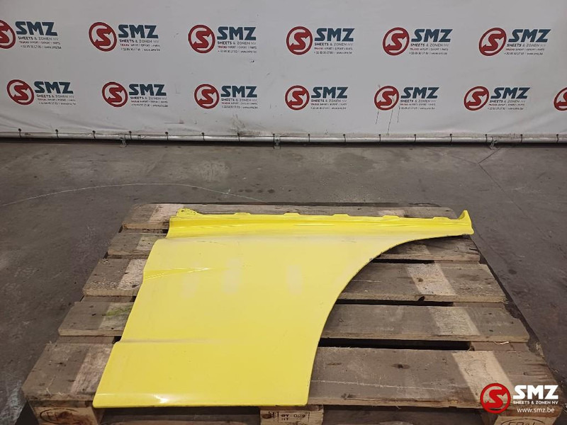 MAN Occ deurverlenging links MAN - Tür und Teile für LKW: das Bild 1 MAN Occ deurverlenging links MAN - Tür und Teile für LKW: das Bild 1