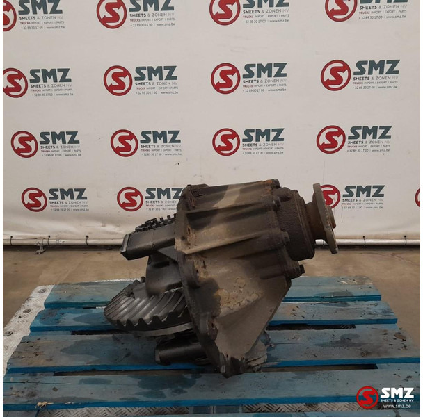 MAN Occ differentiëel HY-1350-15 i:2,846 MAN - Differenzial Getriebe für LKW: das Bild 4 MAN Occ differentiëel HY-1350-15 i:2,846 MAN - Differenzial Getriebe für LKW: das Bild 4