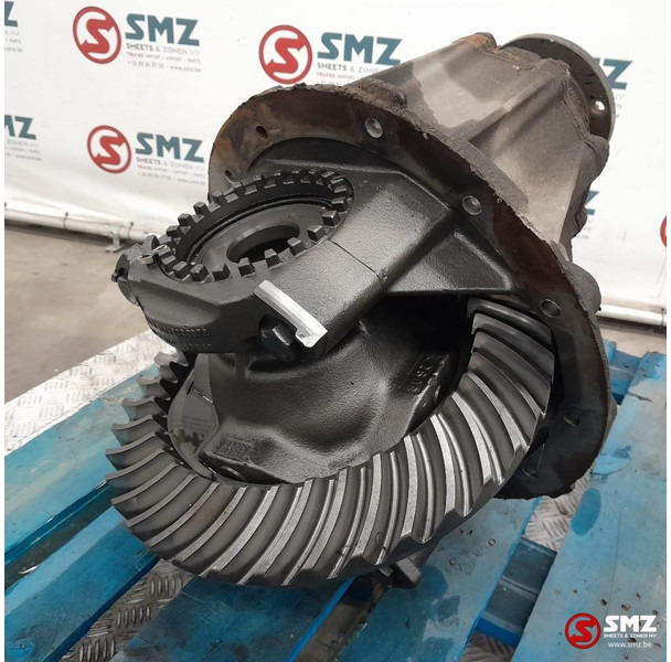 MAN Occ differentiëel HY-1350-15 i:2,846 MAN - Differenzial Getriebe für LKW: das Bild 3 MAN Occ differentiëel HY-1350-15 i:2,846 MAN - Differenzial Getriebe für LKW: das Bild 3