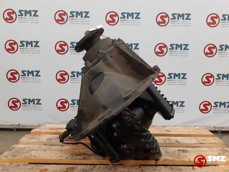 MAN Occ differentiëel MAN 3.083 - Differenzial Getriebe für LKW: das Bild 1 MAN Occ differentiëel MAN 3.083 - Differenzial Getriebe für LKW: das Bild 1