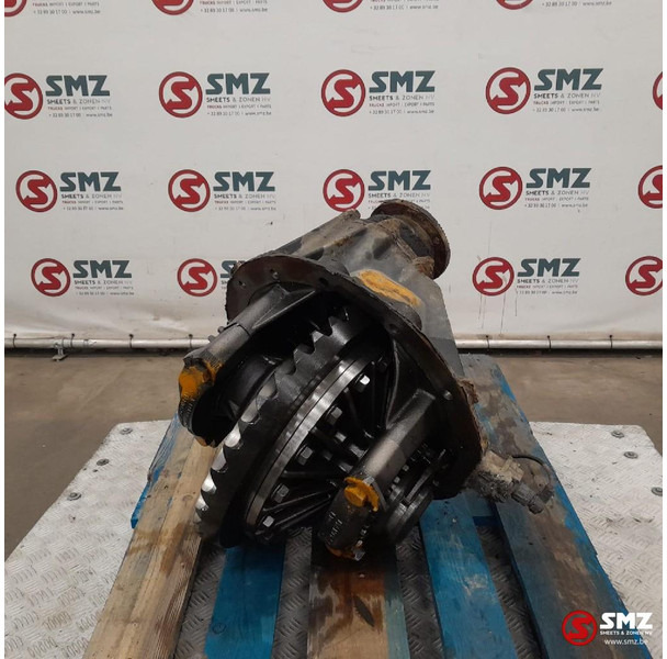 MAN Occ differentiëel i : 3,7 HY-1350-08 MAN - Differenzial Getriebe für LKW: das Bild 3 MAN Occ differentiëel i : 3,7 HY-1350-08 MAN - Differenzial Getriebe für LKW: das Bild 3