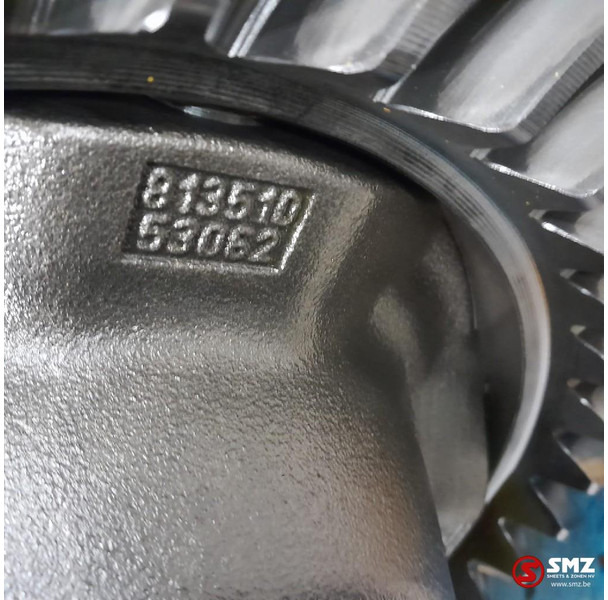 MAN Occ differentiëel i : 3,7 HY-1350-08 MAN - Differenzial Getriebe für LKW: das Bild 5 MAN Occ differentiëel i : 3,7 HY-1350-08 MAN - Differenzial Getriebe für LKW: das Bild 5