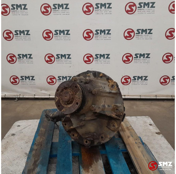 MAN Occ differentiëel i : 3,7 HY-1350-08 MAN - Differenzial Getriebe für LKW: das Bild 4 MAN Occ differentiëel i : 3,7 HY-1350-08 MAN - Differenzial Getriebe für LKW: das Bild 4