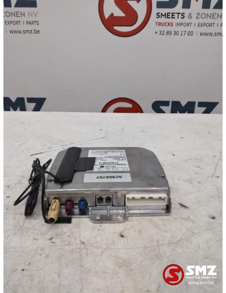 MAN Occ gateway module Telematic MAN - Steuergerät für LKW: das Bild 1 MAN Occ gateway module Telematic MAN - Steuergerät für LKW: das Bild 1