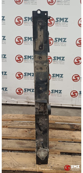 MAN Occ intercooler D2066 MAN - Interkühler für LKW: das Bild 3 MAN Occ intercooler D2066 MAN - Interkühler für LKW: das Bild 3