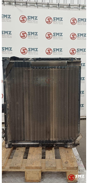 MAN Occ intercooler D2066 MAN - Interkühler für LKW: das Bild 1 MAN Occ intercooler D2066 MAN - Interkühler für LKW: das Bild 1