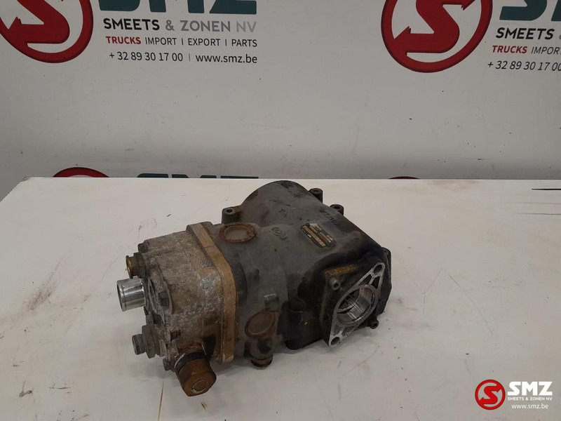 MAN Occ luchtcompressor MAN - Motor und Teile für LKW: das Bild 1 MAN Occ luchtcompressor MAN - Motor und Teile für LKW: das Bild 1