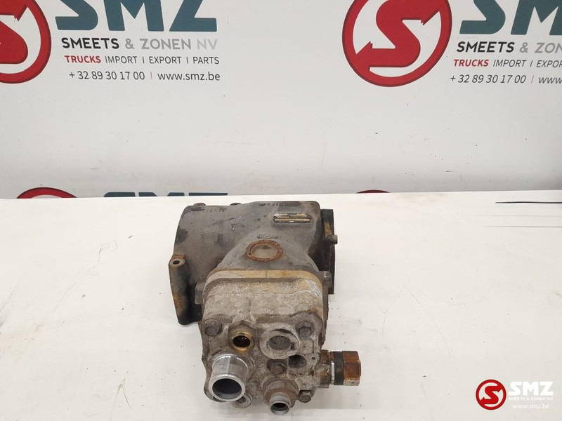 MAN Occ luchtcompressor MAN - Motor und Teile für LKW: das Bild 3 MAN Occ luchtcompressor MAN - Motor und Teile für LKW: das Bild 3