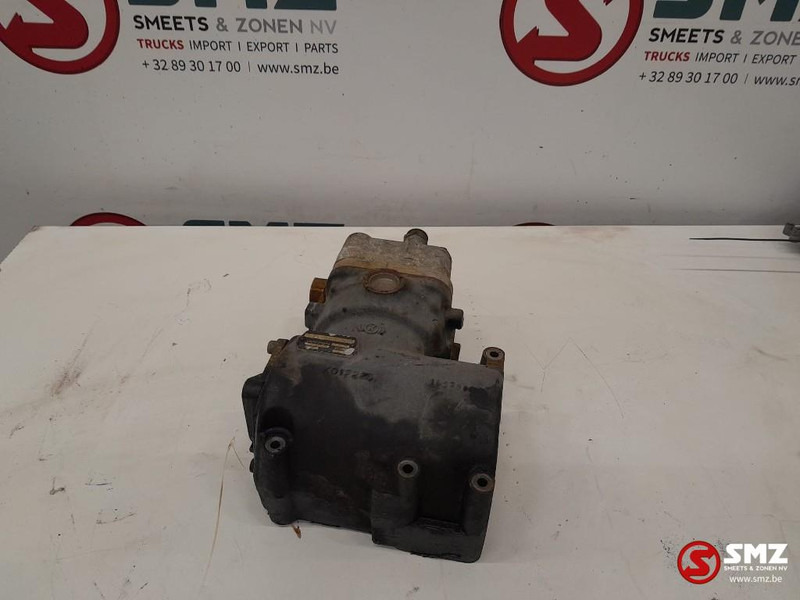 MAN Occ luchtcompressor MAN - Motor und Teile für LKW: das Bild 2 MAN Occ luchtcompressor MAN - Motor und Teile für LKW: das Bild 2