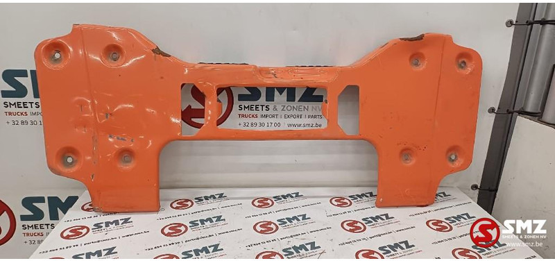 MAN Occ middendeel voorbumper MAN - Stoßstange für LKW: das Bild 1 MAN Occ middendeel voorbumper MAN - Stoßstange für LKW: das Bild 1