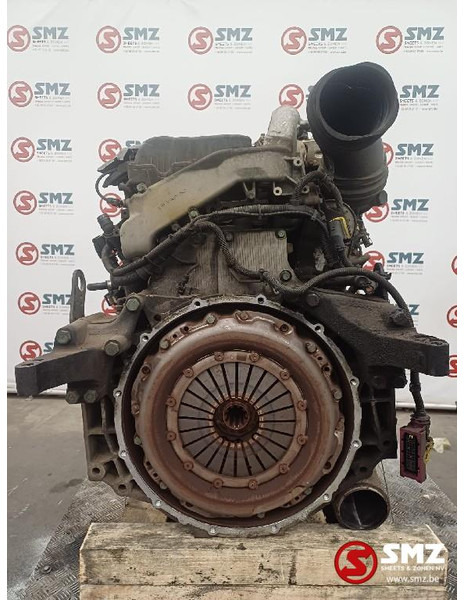 MAN Occ motor D2676LF51 MAN - Motor für LKW: das Bild 4 MAN Occ motor D2676LF51 MAN - Motor für LKW: das Bild 4