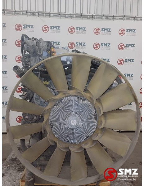 MAN Occ motor D2676LF51 MAN - Motor für LKW: das Bild 3 MAN Occ motor D2676LF51 MAN - Motor für LKW: das Bild 3