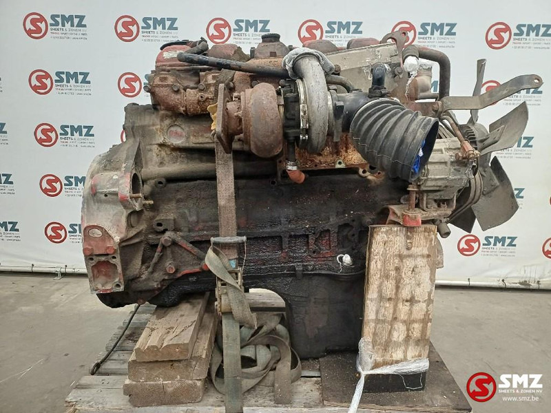 MAN Occ motor D2865LF02 MAN - Motor für LKW: das Bild 2 MAN Occ motor D2865LF02 MAN - Motor für LKW: das Bild 2