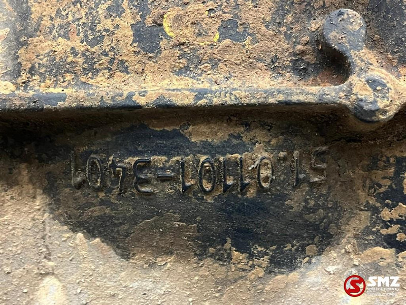 MAN Occ motorblok D2066LF40 MAN - Motor für LKW: das Bild 5 MAN Occ motorblok D2066LF40 MAN - Motor für LKW: das Bild 5