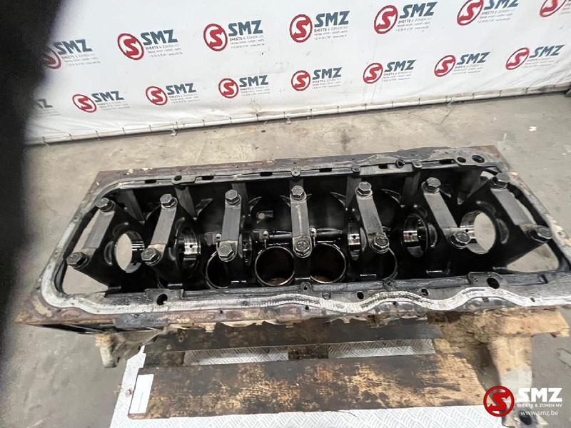 MAN Occ motorblok D2066LF40 MAN - Motor für LKW: das Bild 4 MAN Occ motorblok D2066LF40 MAN - Motor für LKW: das Bild 4