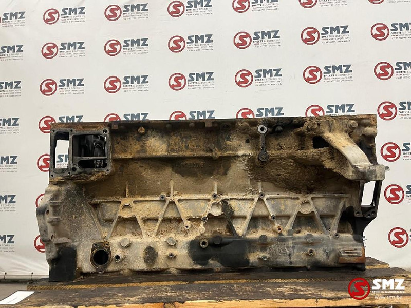 MAN Occ motorblok D2066LF40 MAN - Motor für LKW: das Bild 1 MAN Occ motorblok D2066LF40 MAN - Motor für LKW: das Bild 1