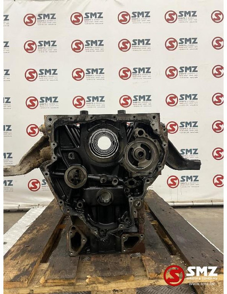 MAN Occ motorblok D2066LF40 MAN - Motor für LKW: das Bild 3 MAN Occ motorblok D2066LF40 MAN - Motor für LKW: das Bild 3