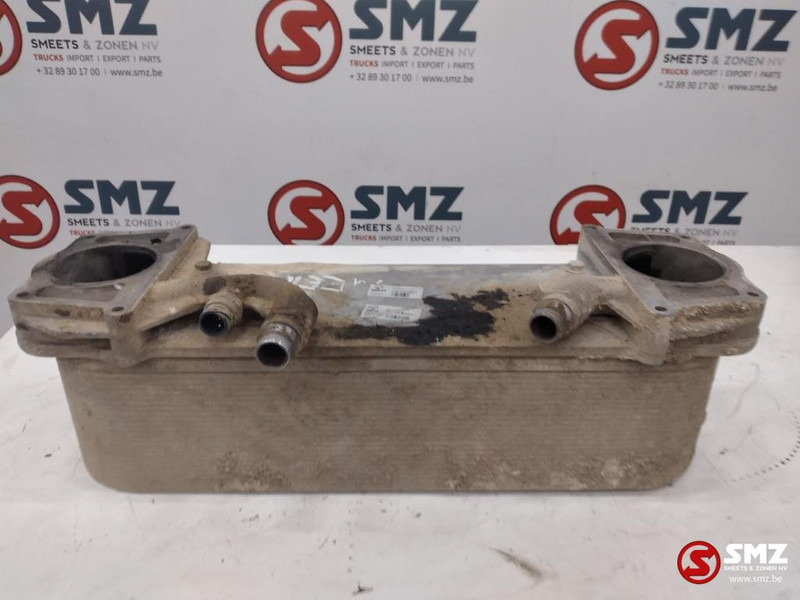 MAN Occ motorintercooler MAN - Motor und Teile für LKW: das Bild 2 MAN Occ motorintercooler MAN - Motor und Teile für LKW: das Bild 2