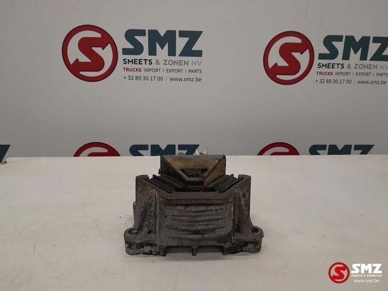 MAN Occ motorsteun MAN TGA 81962100597 - Motorlager für LKW: das Bild 1 MAN Occ motorsteun MAN TGA 81962100597 - Motorlager für LKW: das Bild 1