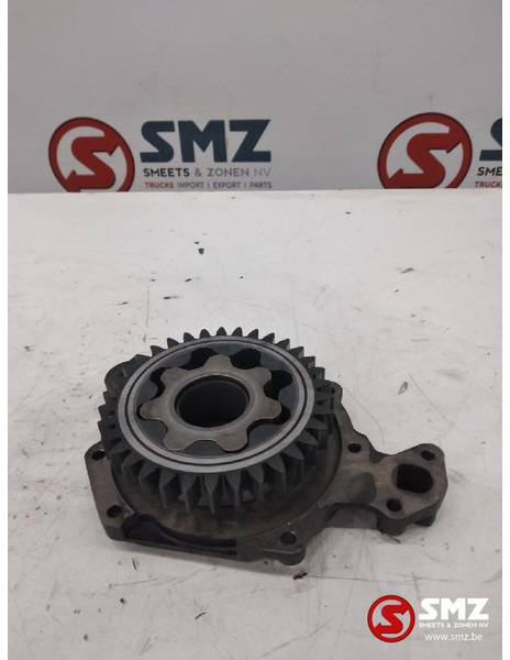 MAN Occ oliepomp MAN - Motor und Teile für LKW: das Bild 1 MAN Occ oliepomp MAN - Motor und Teile für LKW: das Bild 1