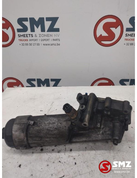MAN Occ oliepomp MAN - Motor und Teile für LKW: das Bild 1 MAN Occ oliepomp MAN - Motor und Teile für LKW: das Bild 1