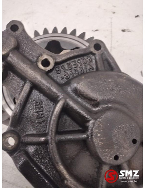 MAN Occ oliepomp MAN - Motor und Teile für LKW: das Bild 5 MAN Occ oliepomp MAN - Motor und Teile für LKW: das Bild 5