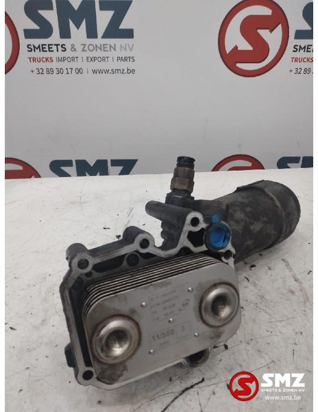 MAN Occ oliepomp MAN - Motor und Teile für LKW: das Bild 3 MAN Occ oliepomp MAN - Motor und Teile für LKW: das Bild 3