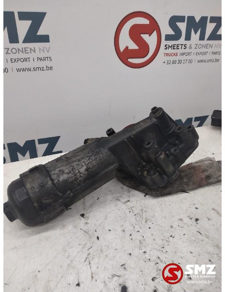 MAN Occ oliepomp MAN - Motor und Teile für LKW: das Bild 2 MAN Occ oliepomp MAN - Motor und Teile für LKW: das Bild 2