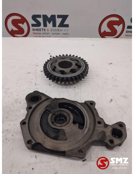 MAN Occ oliepomp MAN - Motor und Teile für LKW: das Bild 2 MAN Occ oliepomp MAN - Motor und Teile für LKW: das Bild 2