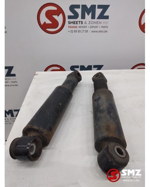 MAN Occ set schokdempers MAN TGX 81437016905 - Stoßdämpfer für LKW: das Bild 1 MAN Occ set schokdempers MAN TGX 81437016905 - Stoßdämpfer für LKW: das Bild 1