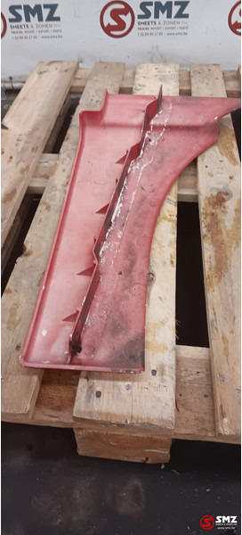 MAN Occ spatbordverlenging links MAN - Karosserie und Außen für LKW: das Bild 3 MAN Occ spatbordverlenging links MAN - Karosserie und Außen für LKW: das Bild 3