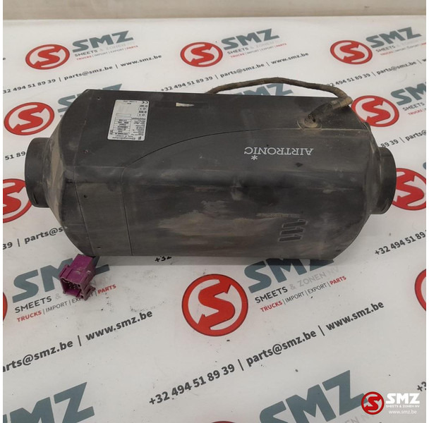 MAN Occ standverwarming Airtronic M D4S MAN - Heizung/ Lüftung für LKW: das Bild 2 MAN Occ standverwarming Airtronic M D4S MAN - Heizung/ Lüftung für LKW: das Bild 2