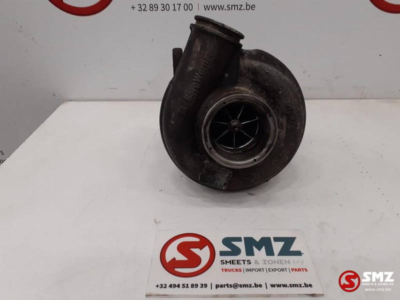 MAN Occ turbocharger D2676 MAN - Turbolader für LKW: das Bild 1 MAN Occ turbocharger D2676 MAN - Turbolader für LKW: das Bild 1