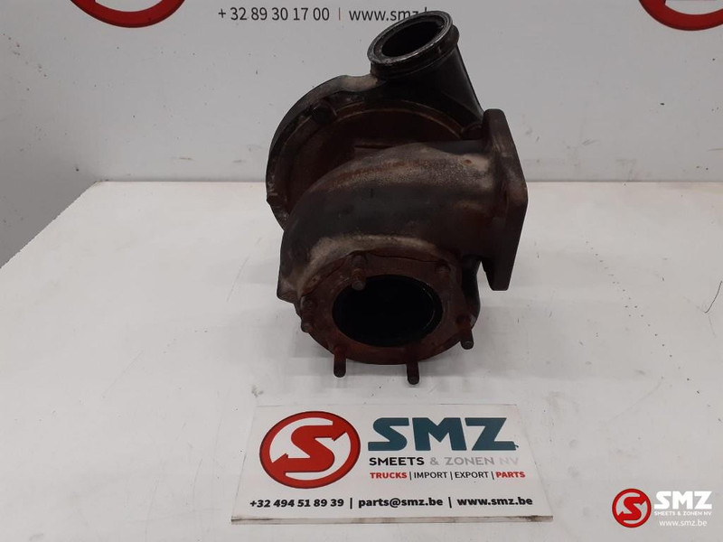 MAN Occ turbocharger D2676 MAN - Turbolader für LKW: das Bild 4 MAN Occ turbocharger D2676 MAN - Turbolader für LKW: das Bild 4