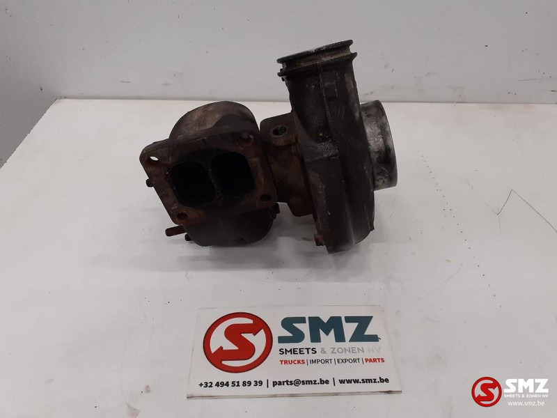 MAN Occ turbocharger D2676 MAN - Turbolader für LKW: das Bild 2 MAN Occ turbocharger D2676 MAN - Turbolader für LKW: das Bild 2