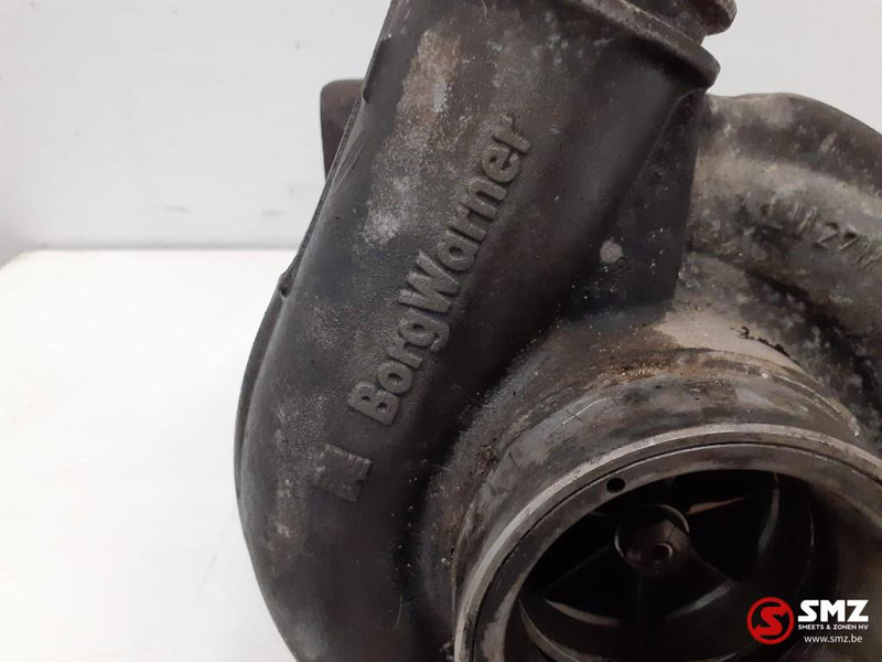 MAN Occ turbocharger D2676 MAN - Turbolader für LKW: das Bild 5 MAN Occ turbocharger D2676 MAN - Turbolader für LKW: das Bild 5